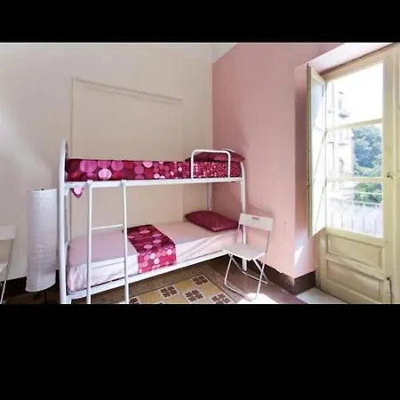 Hostel Moon Light Palermo