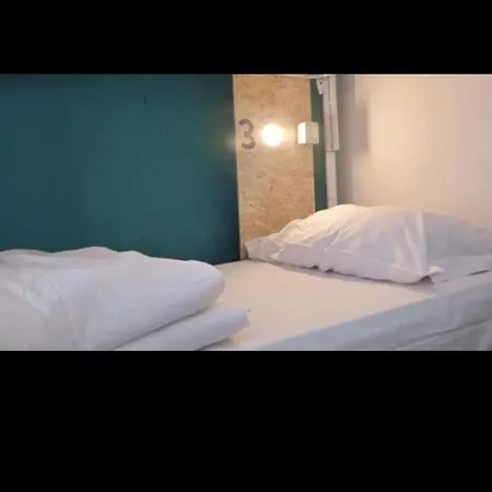 Albergue Moon Light