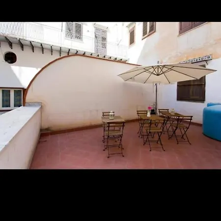 Albergue Moon Light *