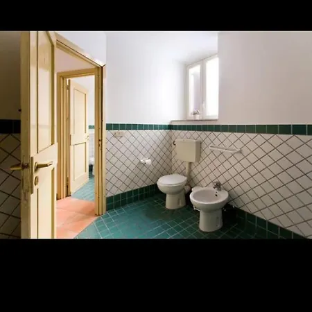 Moon Light Hostel Palermo