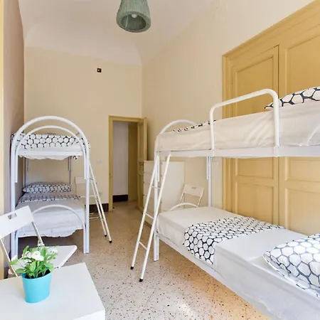 Albergue Moon Light