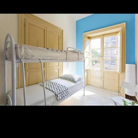 Albergue Moon Light Palermo
