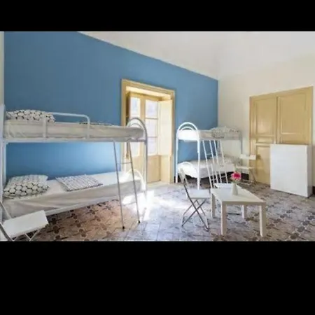 Albergue Moon Light