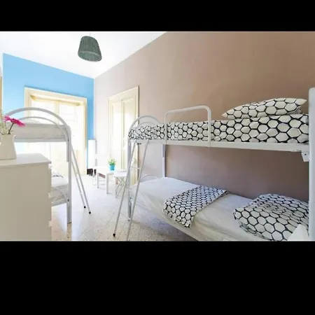 Moon Light Albergue *